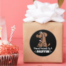 Recherche de muffin autocollants Gâteaux
