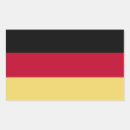 Suche nach flagge deutschlands aufkleber Schwarz