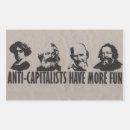 Suche nach marx aufkleber Kapitalismus