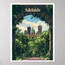 Suche nach adelaide poster Vintage