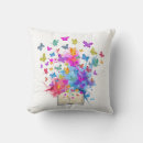 Recherche de explosions coussins Coloré