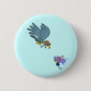 Recherche de faucon badges Oiseau de proie