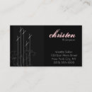 Suche nach göttlich visitenkarten Einzigartig