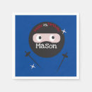 Recherche de karate serviettes Ninja