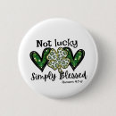 Recherche de chanceux badges Saint patrick