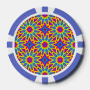 Suche nach farbe poker chips Bunt