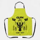 Recherche de créole tabliers Cuisine cajun