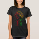 Suche nach schwarze hand tshirts Fäuste