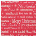 Recherche de santa claus tissus Motif