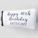 Recherche de funny housses têtes de golf Golfeur