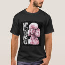 Suche nach französischer pudel tshirts Pudelvater