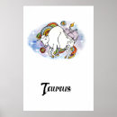 Suche nach taurus poster Zodiac