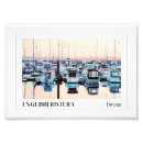 Suche nach torquay poster Hafen