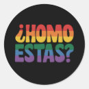 Suche nach homo aufkleber Lgb