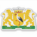 Suche nach den haag aufkleber Niederwerfen