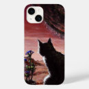 Recherche de sci fi iphone coques Imaginaire