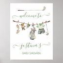 Suche nach baby boy poster Modern
