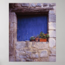 Suche nach blaue tür poster Reise