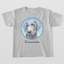 Suche nach weimaraner kleidung Niedlich