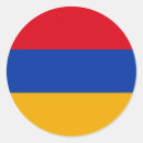 Suche nach armenien aufkleber Flagge