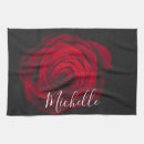 Suche nach rote rosen geschirr tücher Liebe