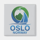 Suche nach oslo magnete Wikinger