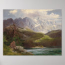 Suche nach bayerische alpen poster Eibsee
