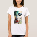 Recherche de imaginaire tshirts Mystique