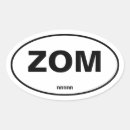 Suche nach fressen aufkleber Zombie