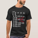 Recherche de jour du mariage tshirts Pour tous