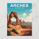 Recherche de delicate arch cartes postales Arcs