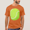 Suche nach tennisspieler tshirts Liebe