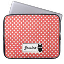 Suche nach polka dot laptop schutzhüllen Personalisiert