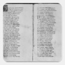 Recherche de poeme autocollants Français