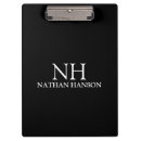 Suche nach mit schwarzem klemmbrett Für ihn