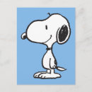 Recherche de sourire cartes postales Snoopy