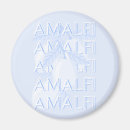 Suche nach amalfi magnete Kurios