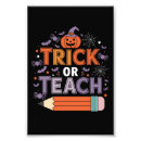 Recherche de chat halloween posters Effrayant