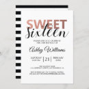 Recherche de noir gris invitations Rose