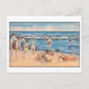 Recherche de sand cartes postales Vintage
