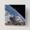 Recherche de navettes spatiales badges En plein air