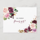 Suche nach flower seller postkarten Bride