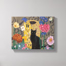Suche nach klimt leinwandbilder Blumenreich
