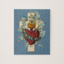 Recherche de vierge marie puzzles Chrétienne