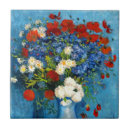 Recherche de vase carreaux Floral