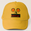 Recherche de robot casquettes Science fiction