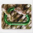 Suche nach bergsteiger mousepads Karabiner