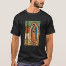 Suche nach virgen tshirts Santísima