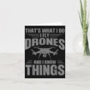 Recherche de drone vœux cartes Course