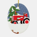 Recherche de harmonie ornements Noël